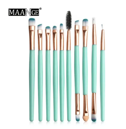 Cosmetic Brush Kit