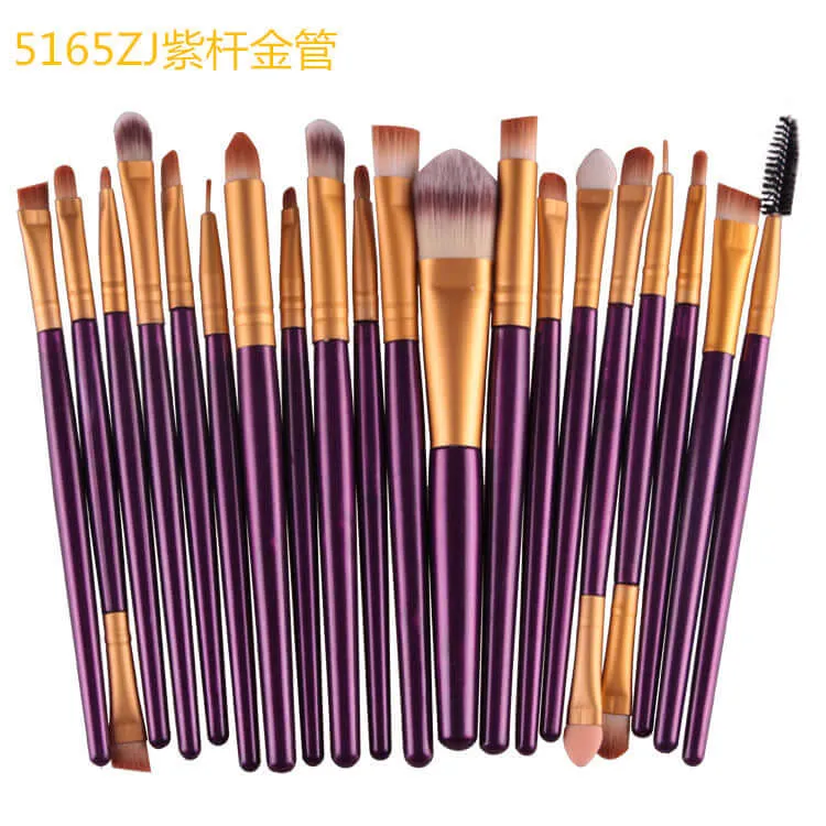 Cosmetic Brush Kit