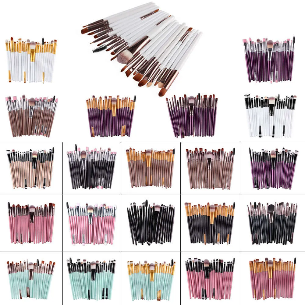 Cosmetic Brush Kit