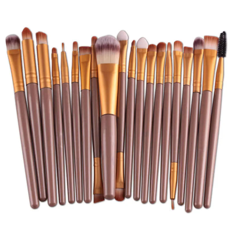 Cosmetic Brush Kit