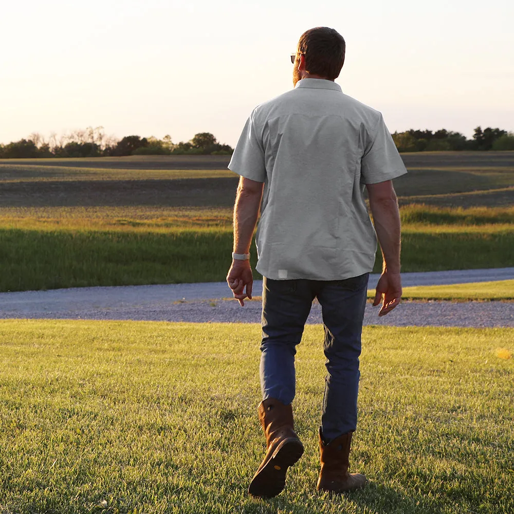 Crossroad Short Sleeve Shirt