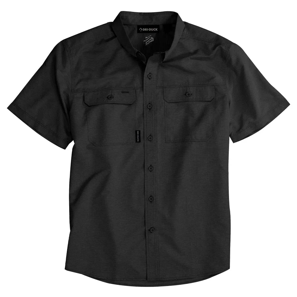 Crossroad Short Sleeve Shirt