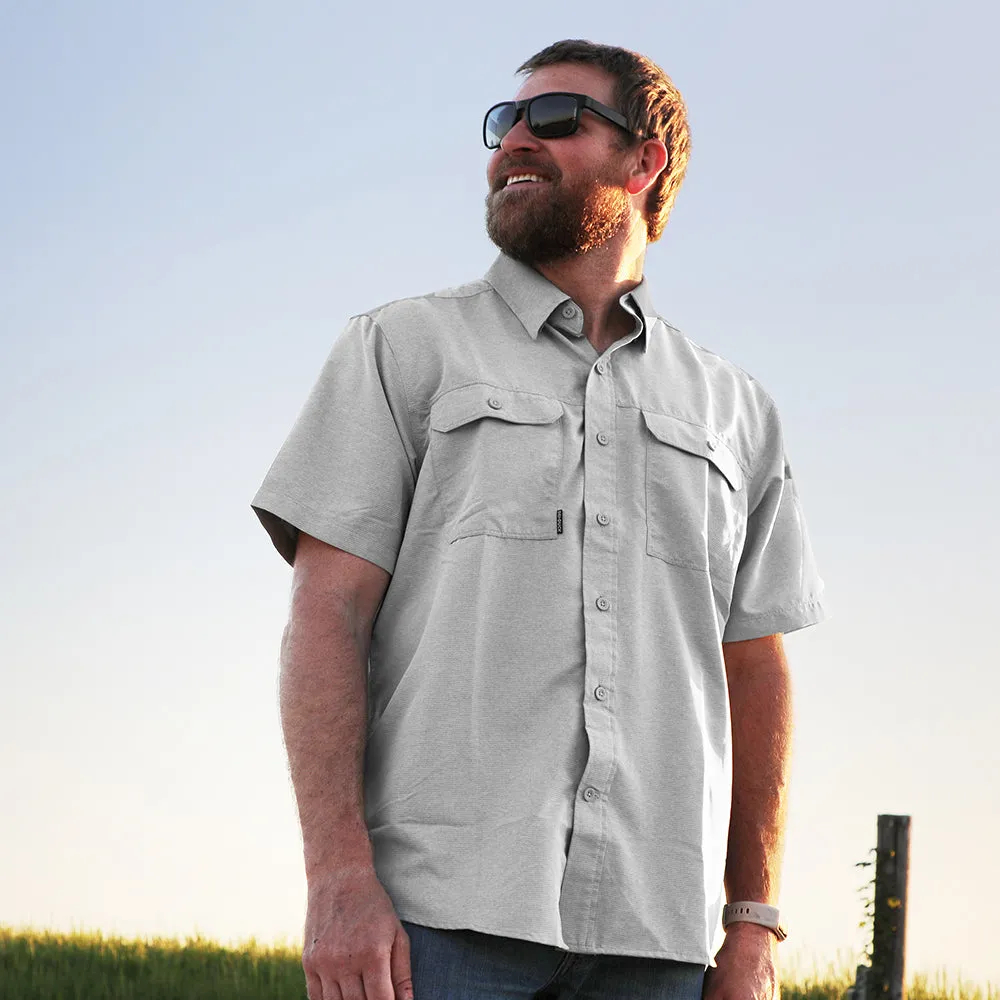 Crossroad Short Sleeve Shirt