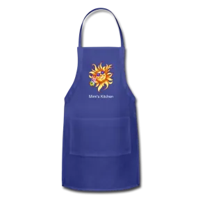 customize - Adjustable Apron