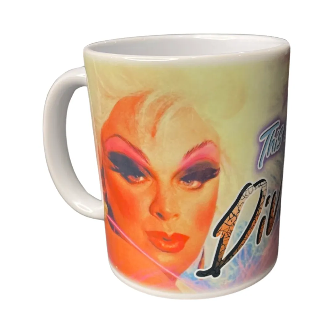 Divine Mug