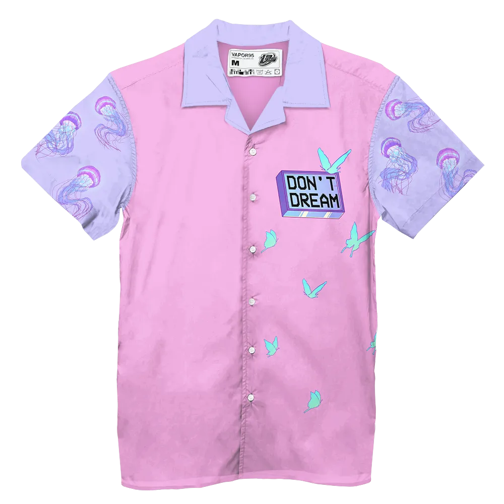 Dream Realm Hawaiian Shirt