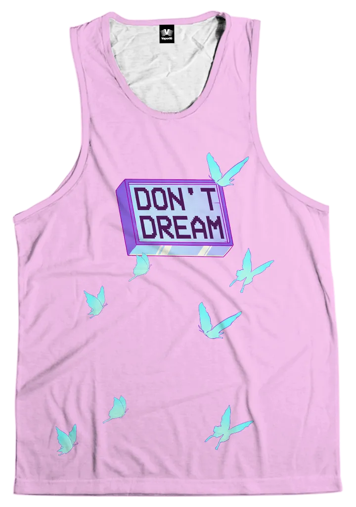 Dream Realm Tank Top