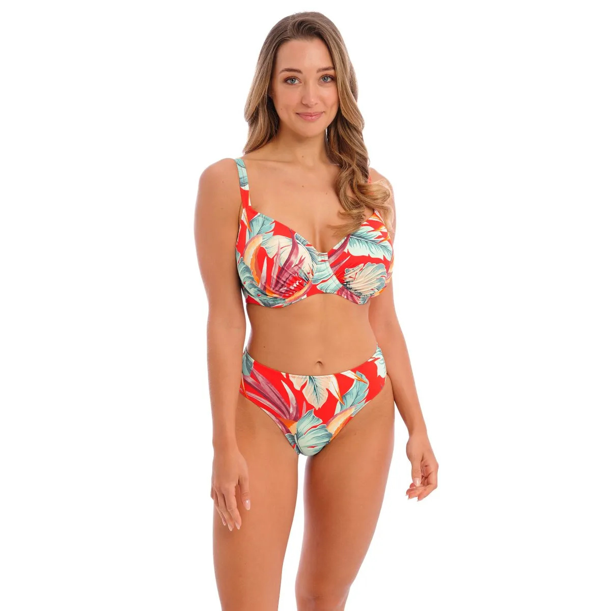 Fantasie Bamboo Grove Bikini Set