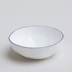 Feldspar Cobalt Cereal Bowl