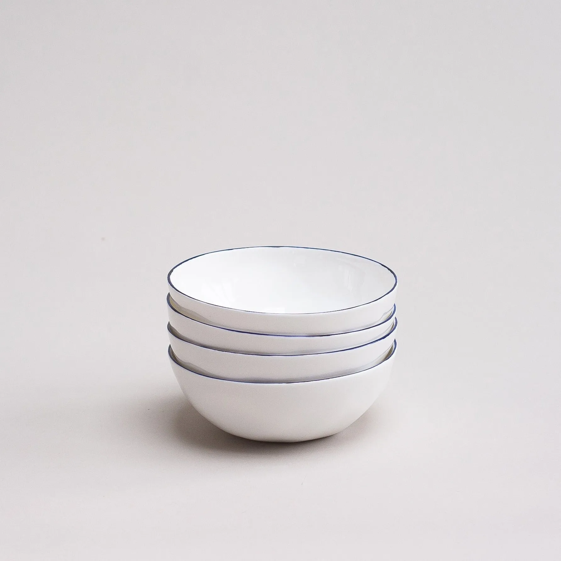 Feldspar Cobalt Cereal Bowl