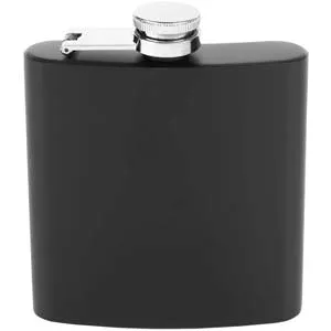 Flask - Coloured