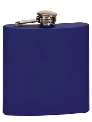 Flask - Coloured