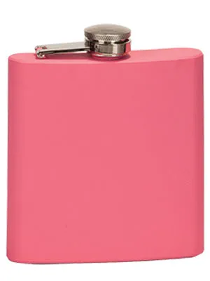 Flask - Coloured