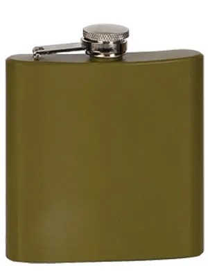 Flask - Coloured