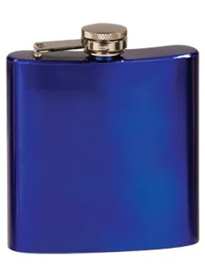 Flask - Coloured