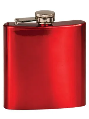 Flask - Coloured