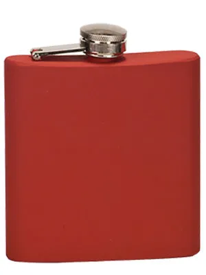 Flask - Coloured