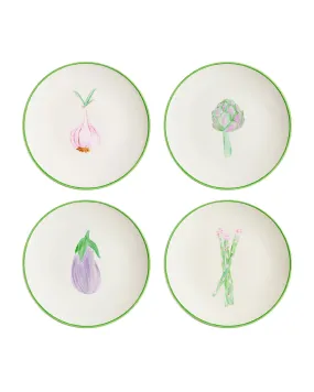 Gone Veggie Mix - Set of 4