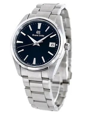 GRAND SEIKO HERITAGE COLLECTION SBGP013 MADE IN JAPAN JDM