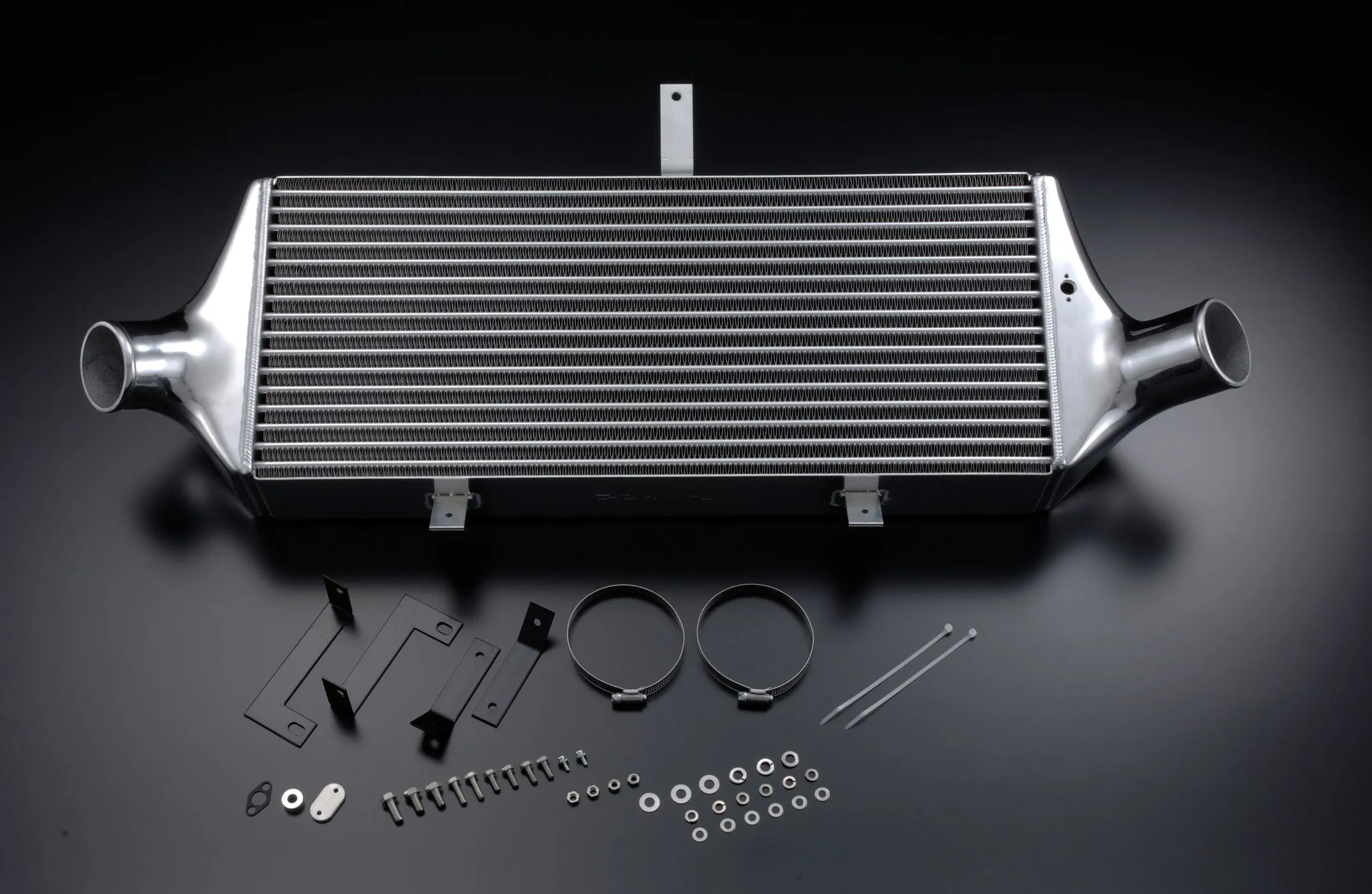 GREDDY INTERCOOLER T-29F BNR32 - (12020214)