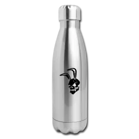 Guristas Stainless Steel Water Bottle