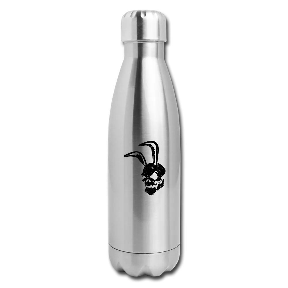 Guristas Stainless Steel Water Bottle