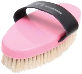 Gymkhana Goat Hair Body Brush