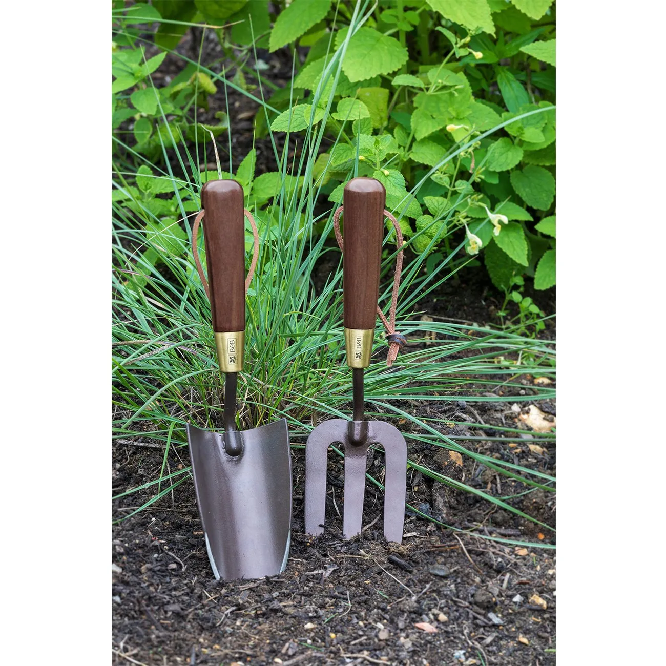 Hand Trowel - National Trust