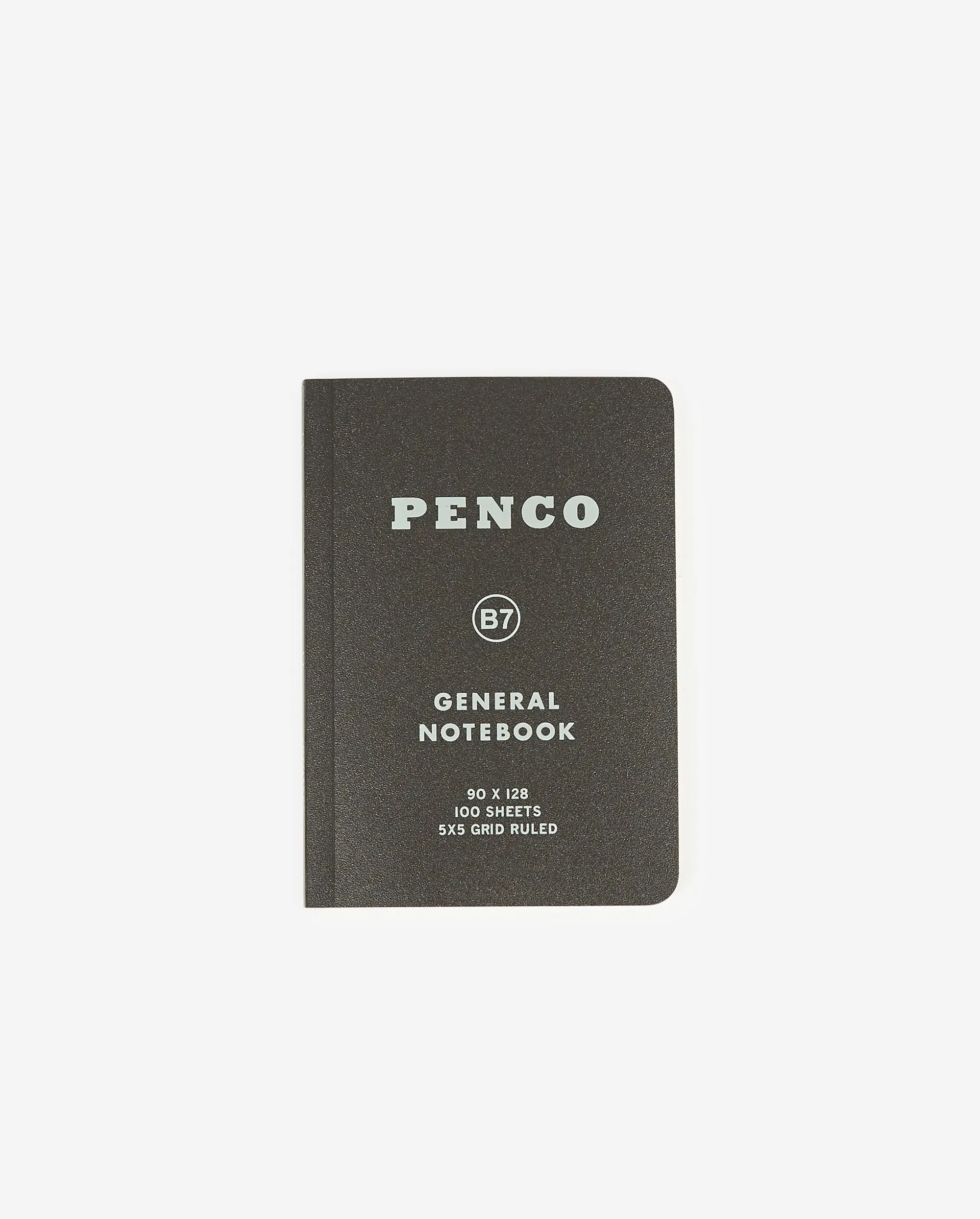 Hightide Penco Soft Notebook