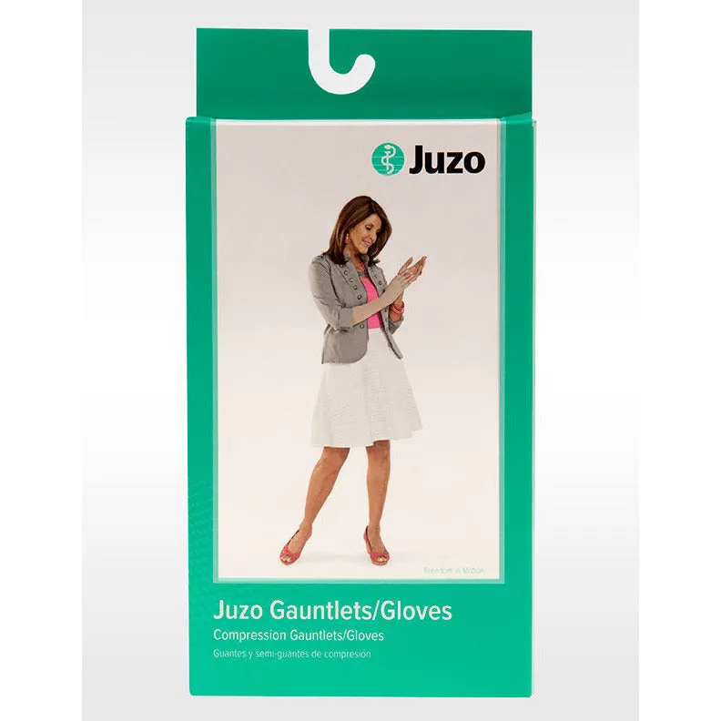 Juzo Soft Seamless Gauntlet 20-30 mmHg