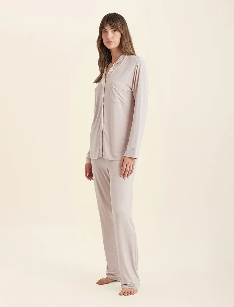 Kate Modal Soft Full Length PJ