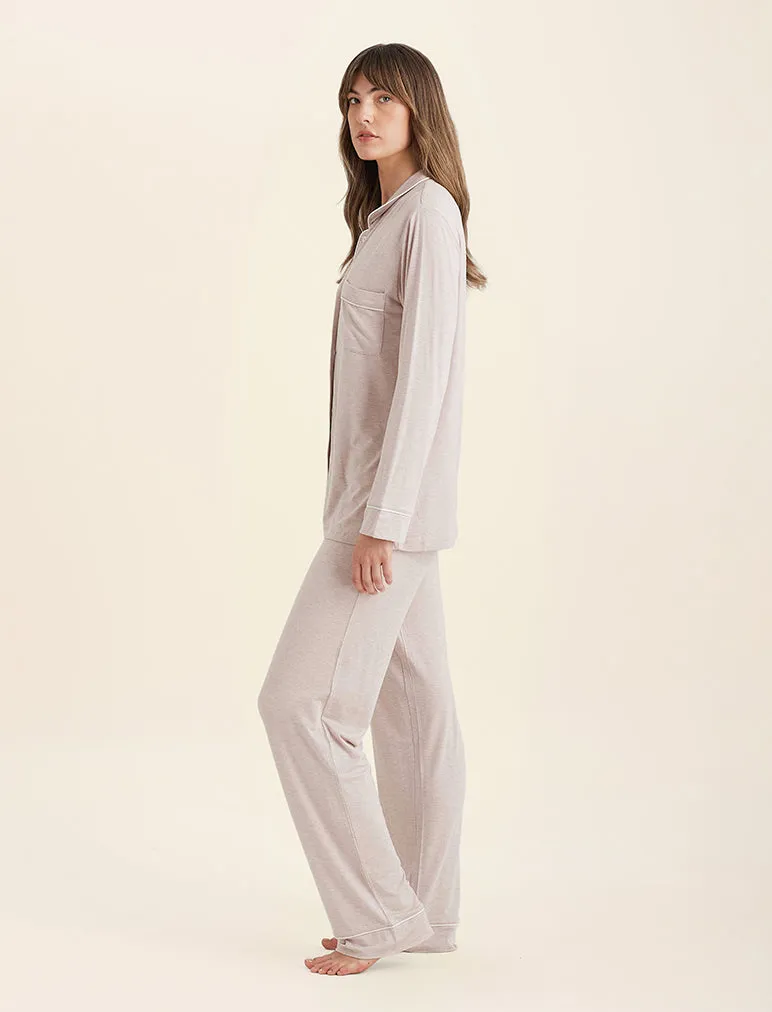 Kate Modal Soft Full Length PJ