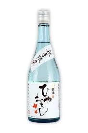 Kikusui Hiyaoroshi Junmai Ginjo 720ml