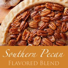 Larry's Coffee - Southern Pecan 16oz