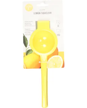 Lemon Squeezer