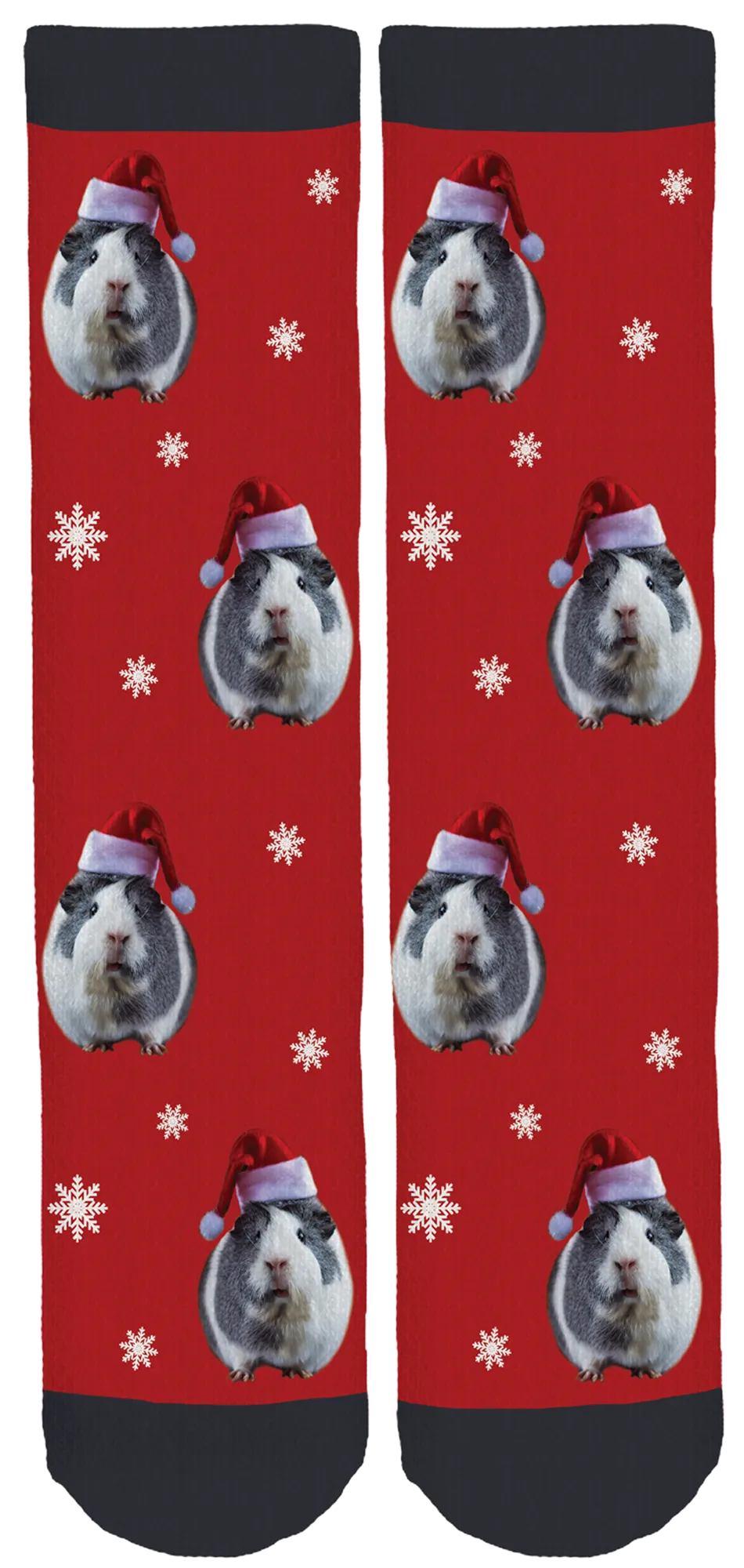 Mieps The Guinea Pig Holiday Socks