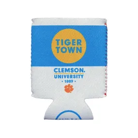 Noon in T Town Can Cooler- (Multiple Sizes)