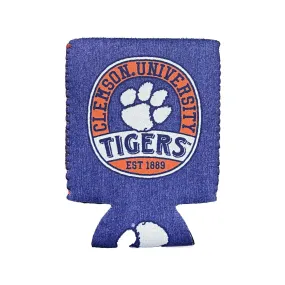 Paw Label Can Cooler