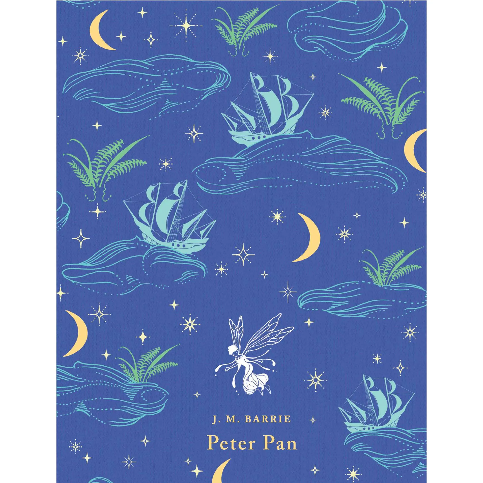 Peter Pan Baby Bundle