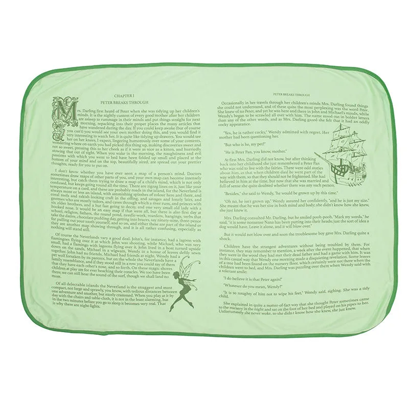 Peter Pan Baby Bundle