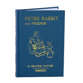 Peter Rabbit and Friends