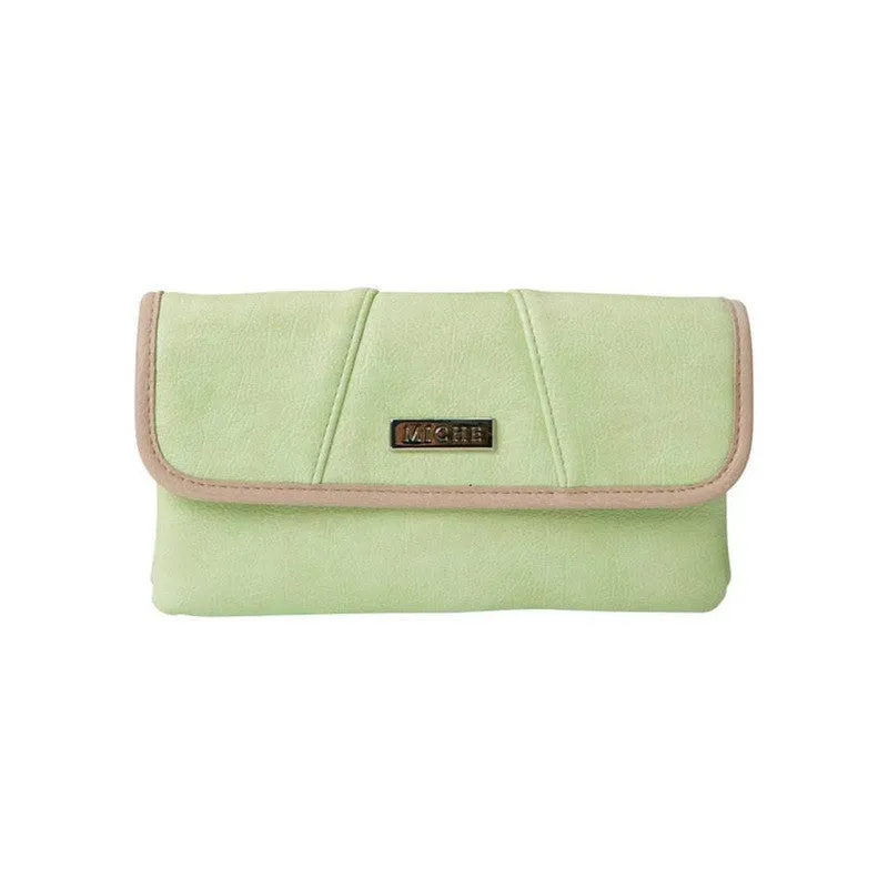 Pistachio Soft Wallet - RETIRED