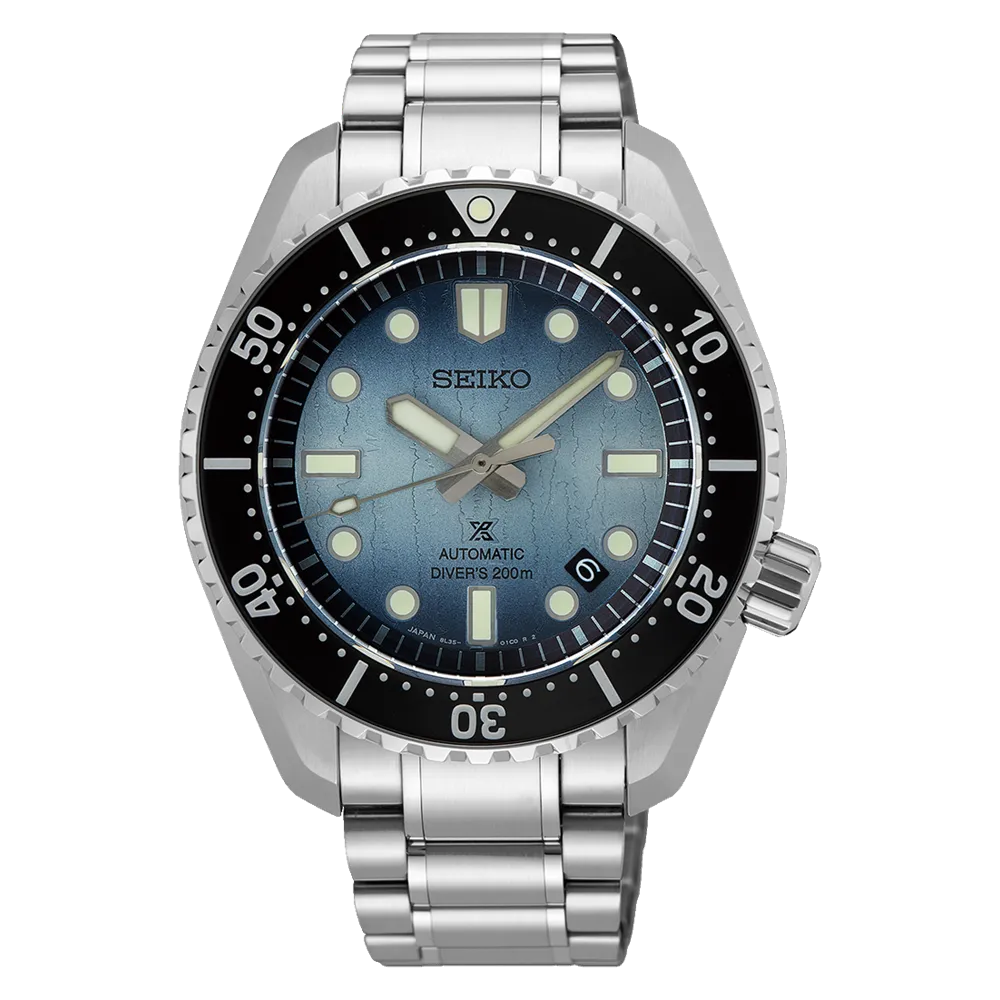 Prospex 200m Diver SLA073