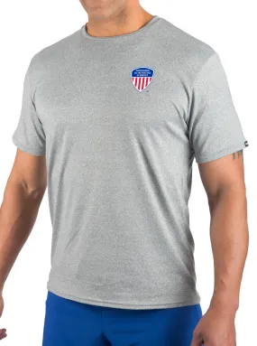 PSIA SoftTECH™ Short Sleeve Tee