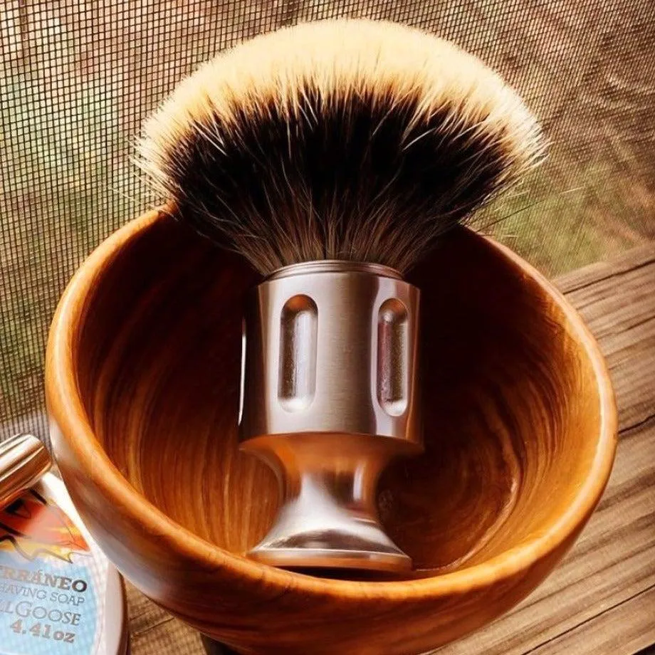 Rearden Razors - Shaving Brush