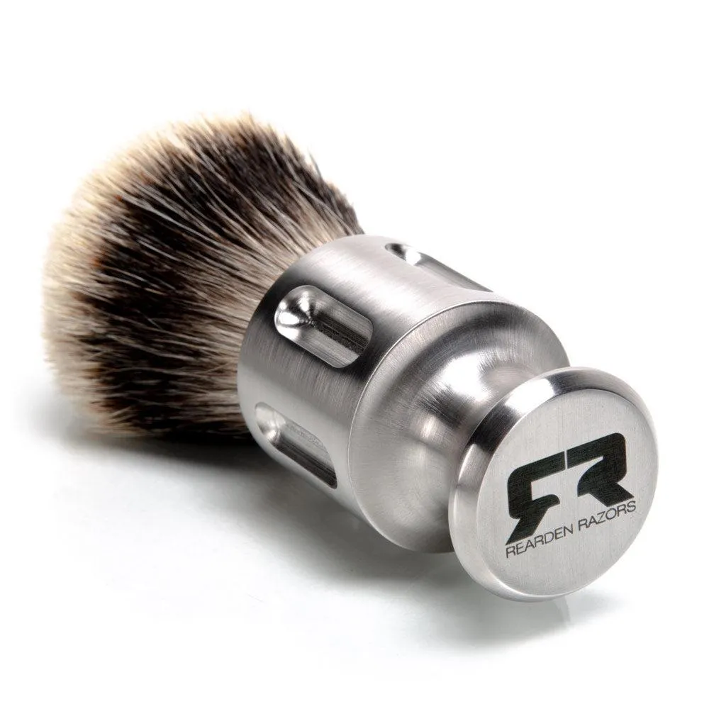 Rearden Razors - Shaving Brush