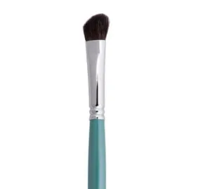 Senna Angled Fluff 505 Eye shadow Brush