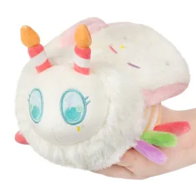 Squishable 7 Inch Alter Egos Cake Moth Plush Toy