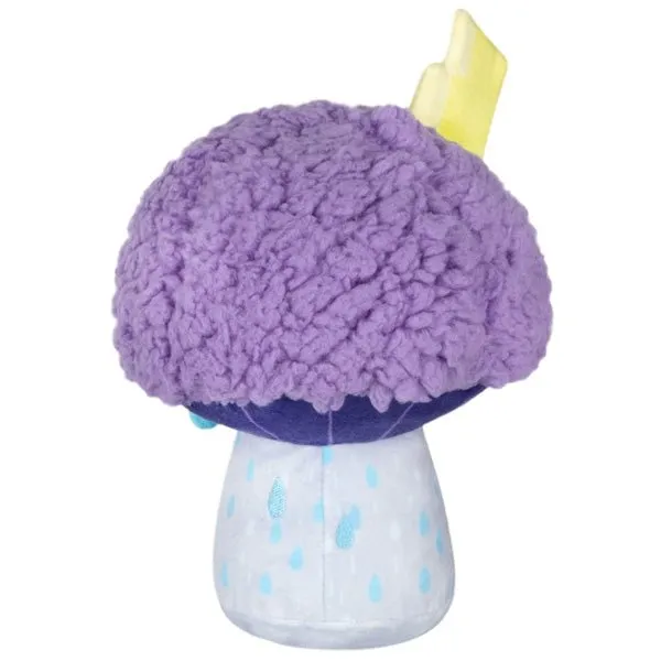 Squishable 7 Inch Alter Egos Stormy Mushroom Plush Toy