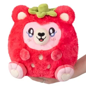 Squishable 9 Inch Mini Strawbeary Plush Toy